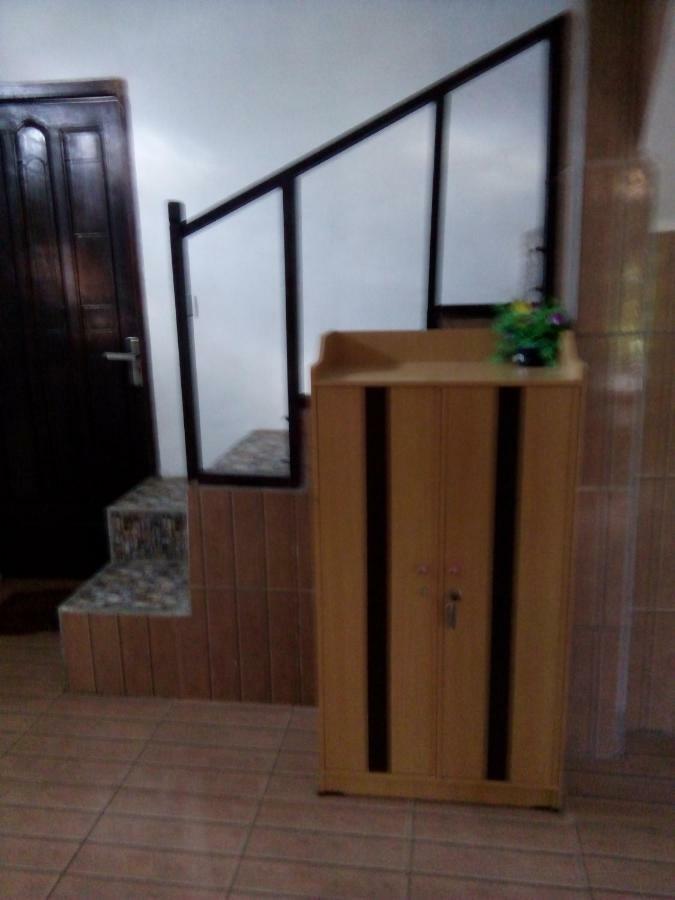 Mirna Homestay Gili Air Kültér fotó